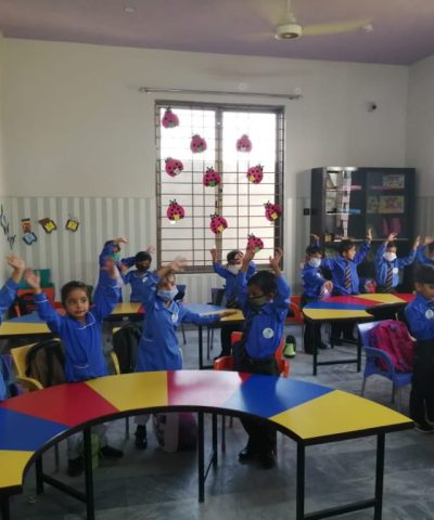education education