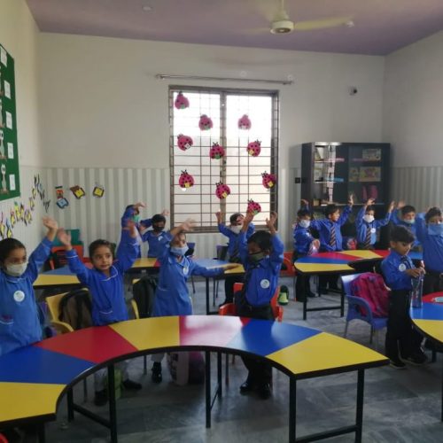 education