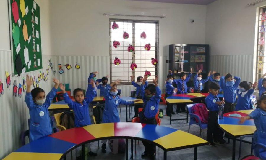 education education